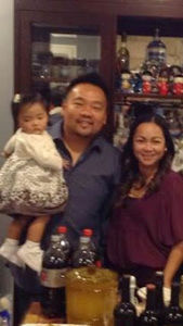 Meet your Posher, Dindo